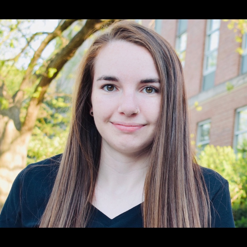 Meet your Posher, Gabby